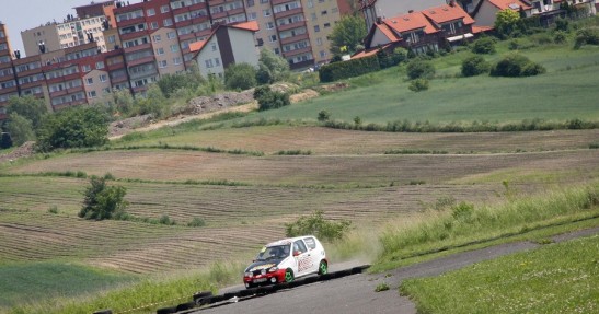 Super Sprin Chorzów